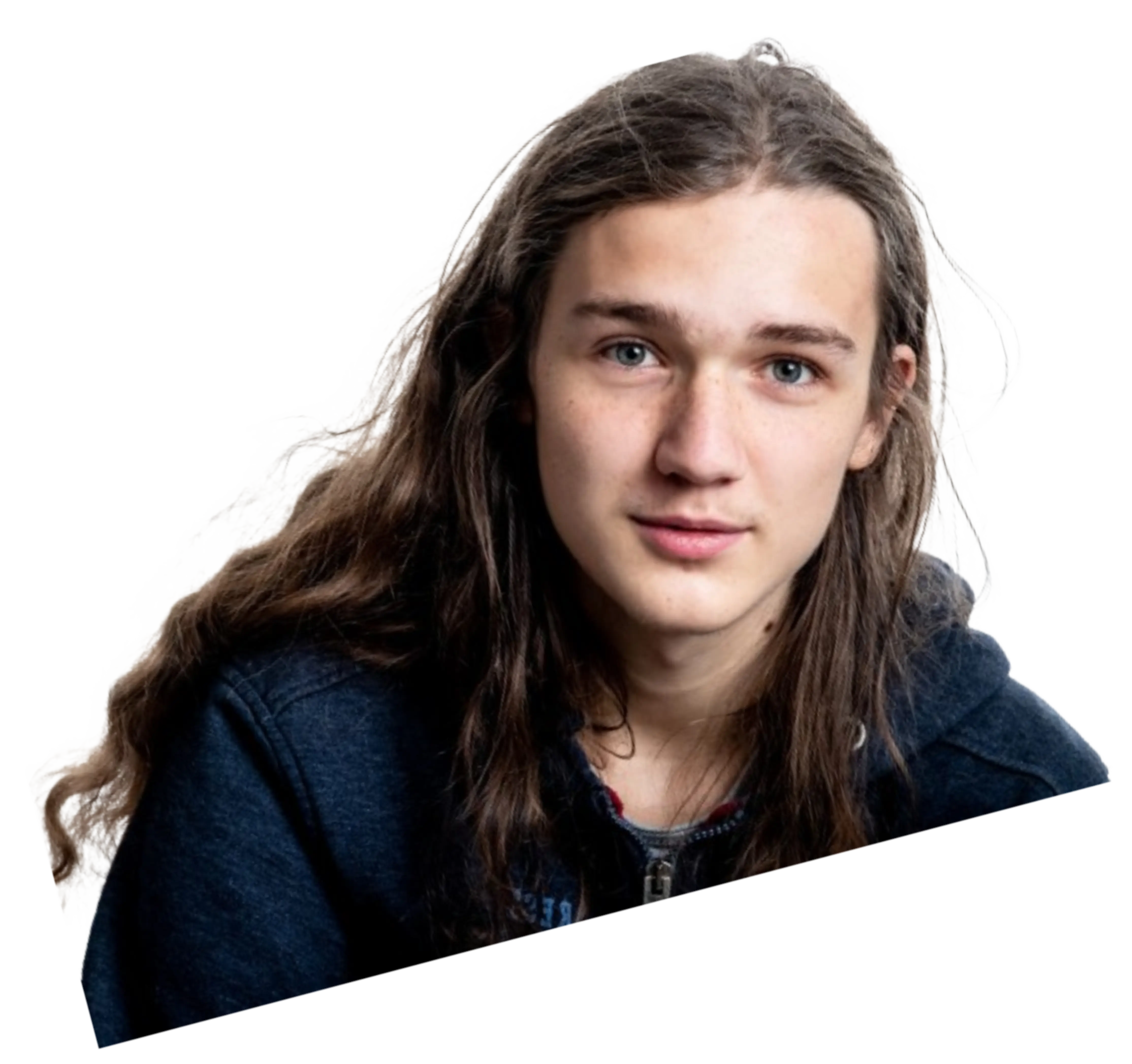 Fabian Patton